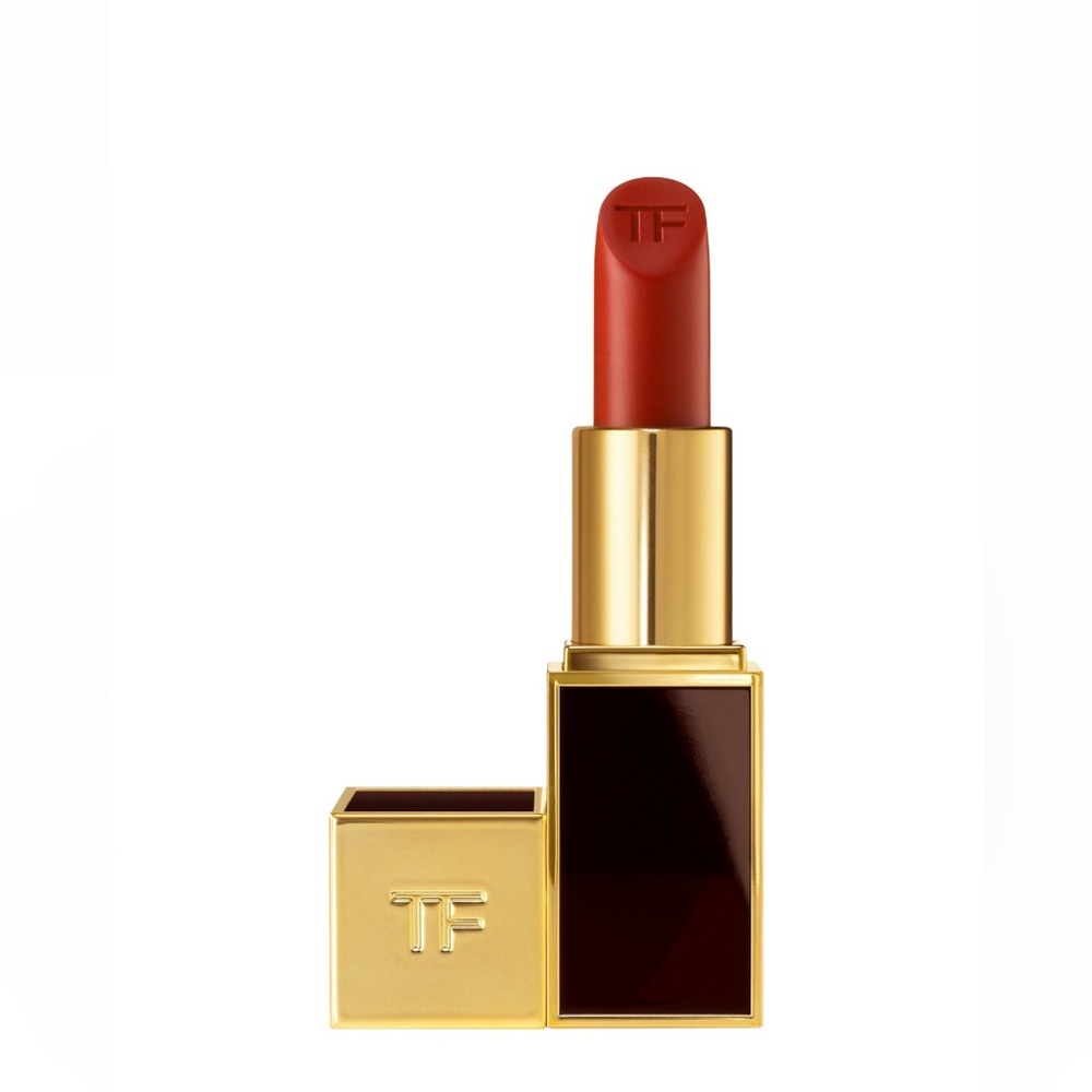 Tom Ford travel size scarlet rouge lipstick